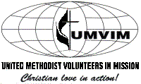UMVIM Logo